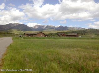 LOT 8 Kara St, Alpine, WY 83128