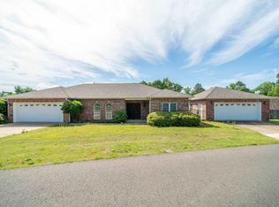 220 Massey Rd, Hot Springs, AR 71913
