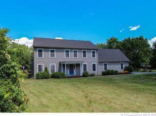 2 Laurelwood Pond Ln, New Hartford, CT 06057