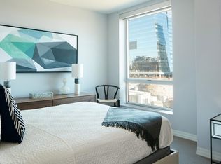 91 Seaport Blvd, Boston, MA 02210