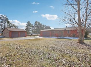 E9959 3rd Street, Prairie Du Sac, WI 53578