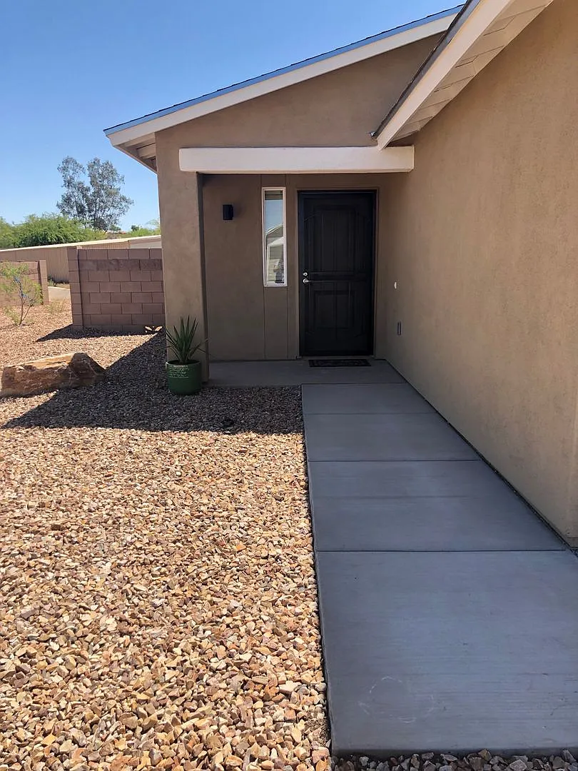 2 Bed/2 Bath Single Family Home New Construction at Pantano Vista with Solar! — Photo 2