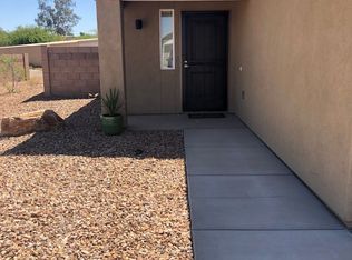 2381 S Clovis Pl, Tucson, AZ 85730