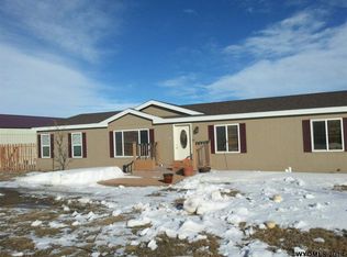 6207 Appian Way, Evansville, WY 82636