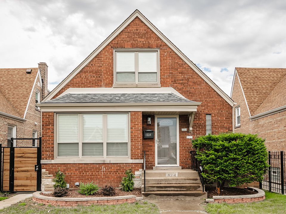 1st image of 8314 S Calumet Ave