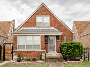 8314 S Calumet Ave, Chicago, IL 60619