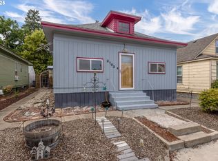 2102 N Fir St, La Grande, OR 97850