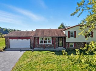 7510 Wigton Rd, Mount Vernon, OH 43050