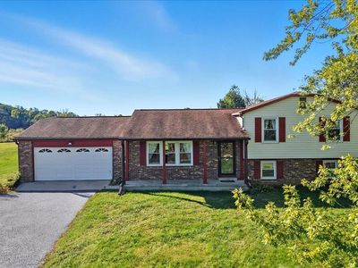 7510 Wigton Rd, Mount Vernon, OH, 43050