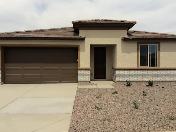 15224 W Gray Fox Trail, Surprise, AZ 85387