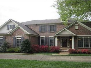 311 Hamlets End Way, Franklin, TN 37067