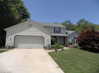 7426 Buoy Ct, Northfield, OH 44067