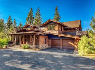 10136 Sagebrush Ct, Truckee, CA 96161