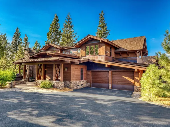 10136 Sagebrush Ct, Truckee, CA 96161
