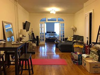Rented by One New York Realty Inc