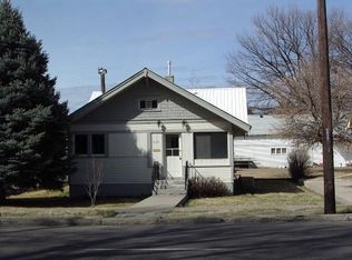 1129 Main St, Gooding, ID 83330