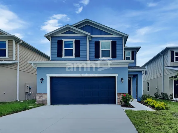 27159 Saint Andrews Ave, Wesley Chapel, FL 33544