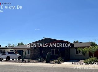 8649 E Vista Dr, Scottsdale, AZ 85250