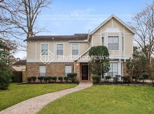 3807 El James Dr, Spring, TX 77388