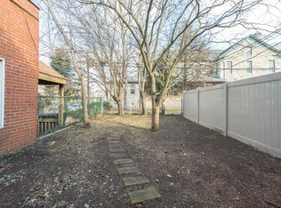 2603 Orthodox St #2, Philadelphia, PA 19137