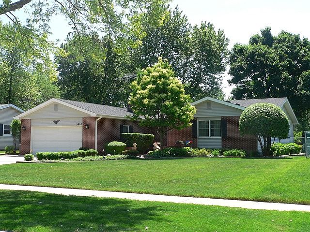 1st image of 1616 Brentwood Ln