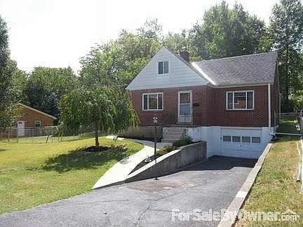 Nice Starter Home