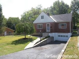 307 Timberlake Ave, Erlanger, KY 41018