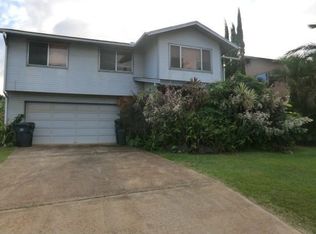 5389 Kula Mauu St, Kapaa, HI 96746