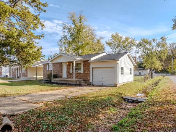 2350 Arkansas Ave, Poplar Bluff, MO 63901