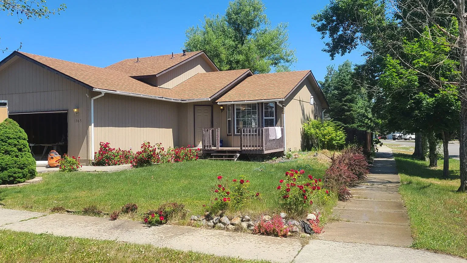 Beautifully Remodeled 4-Bedroom Home in Coeur d'Alene — Photo 1