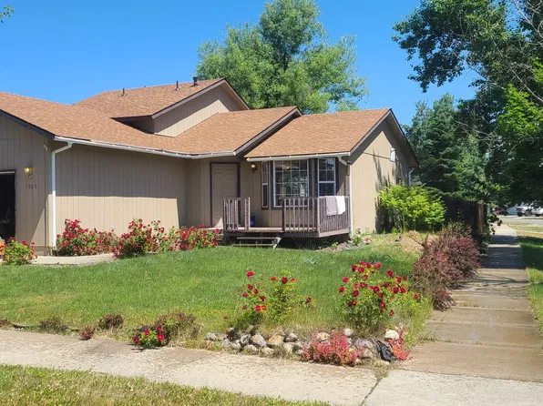 1965 W Daly Dr, Coeur D Alene, ID 83815