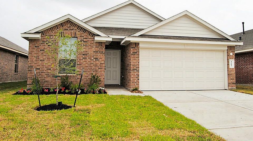 1st image of 1603 Mustang Canyon Way