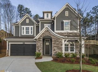 304 Connor Cir, Smyrna, GA 30082