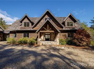 1460 Shortoff Rd, Highlands, NC 28741