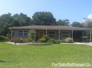 6199 Faber Dr, Brooksville, FL 34602