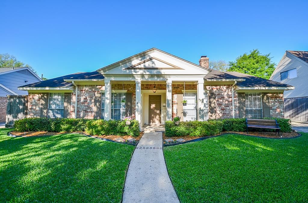 2815 Durban Dr, Houston, TX 77043 Zillow