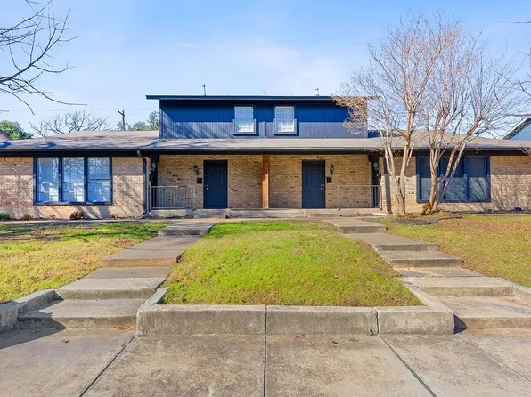 7200 Creekside Dr #A-b, Austin, TX 78752