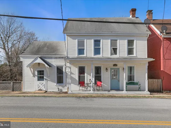 21521 Leitersburg Smithsburg Rd, Hagerstown, MD 21742