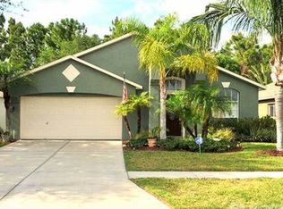 8823 Sea Island Way, Tampa, FL 33635