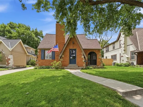431 E 69th Ter, Kansas City, MO 64131