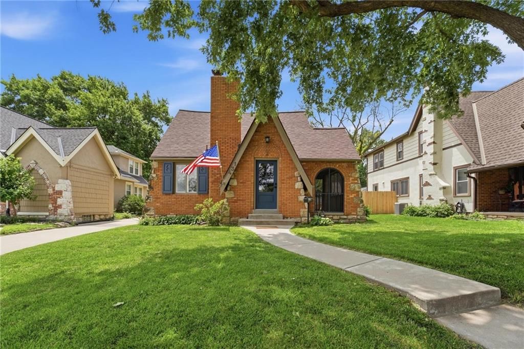 431 E 69th Ter, Kansas City, MO, Kansas City