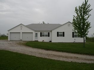 15209 Highway 11, New Boston, MO 63557