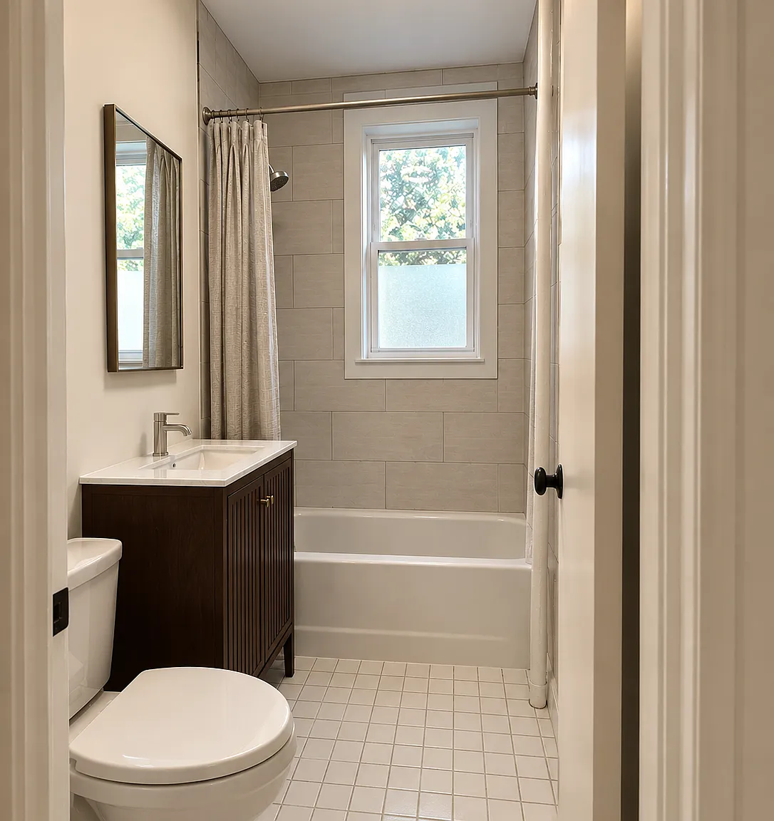 1 bed, $2,100 — Photo 4