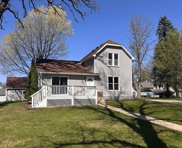 540 Brown St SW, Hutchinson, MN, 55350