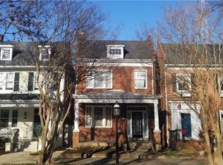 3310 W Franklin St, Richmond, VA 23221