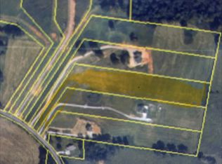 0 Guthrie Rd LOT 3, Clarksville, TN 37043