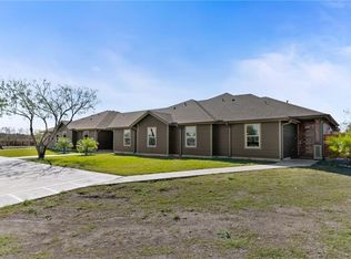 5375 County Road 73a #2, Robstown, TX 78380
