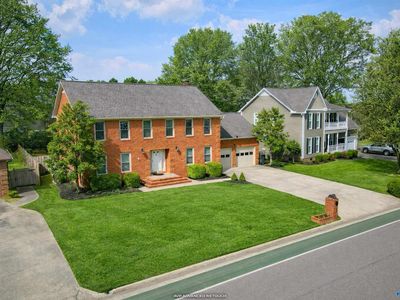 1209 Regency Blvd SE, Decatur, AL, 35601