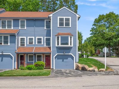 200 Heroux Blvd UNIT 908, Cumberland, RI, 02864