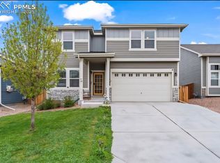 11238 Halifax Dr, Colorado Springs, CO 80925